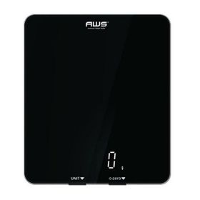 NEPTUNE-5KG KITCHEN DIGITAL SCALE - 11LB x 0.1OZ